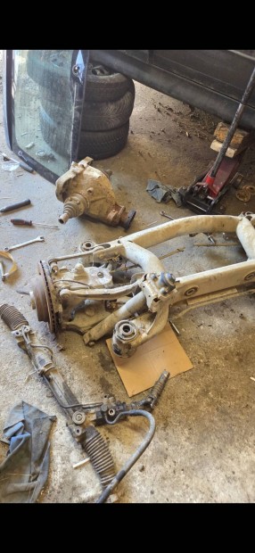 bmw e39 hatso alu bolcso