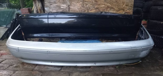 bmw e39 hátsó lökháritó sedan kombi is