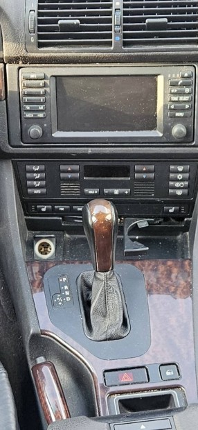 bmw e39 klima panel
