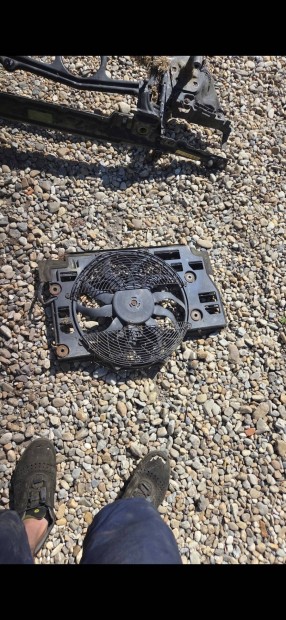 bmw e39 klima ventilator 