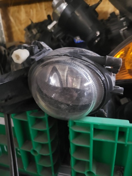bmw e39 kodlampa 