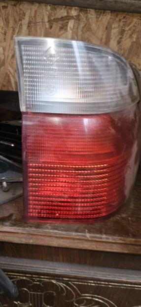 bmw e39 kombi hatso lampa