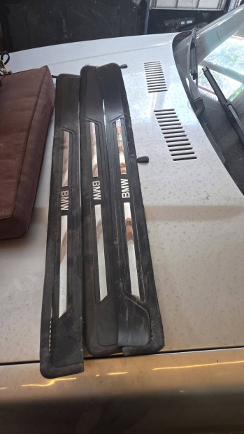 bmw e39 kuszob belepo 