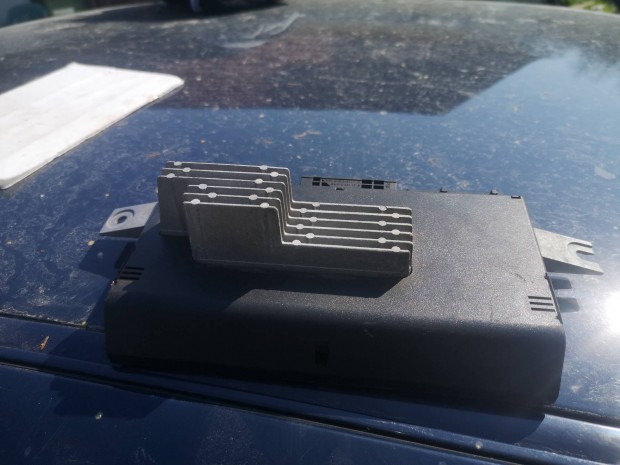 bmw e39 lampa modul