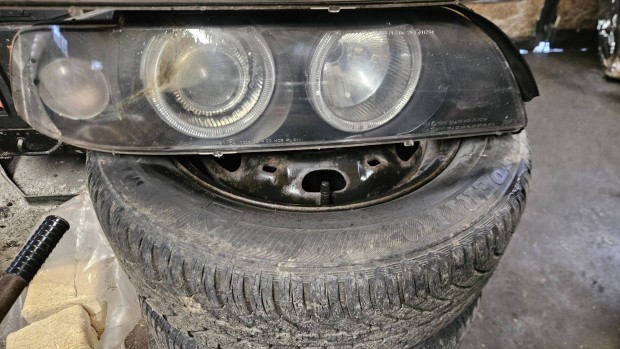 bmw e39 lampak