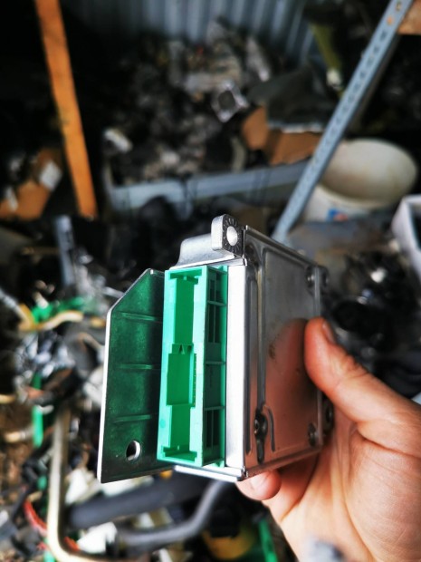 bmw e39 legzsak modul