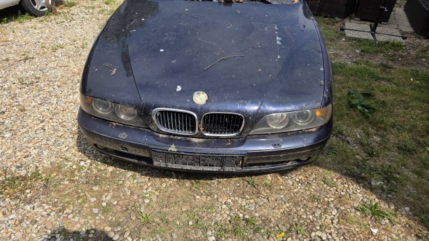 bmw e39 motorhazteto 