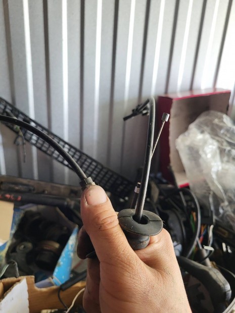 bmw e39 motorhazteto nyito bovden