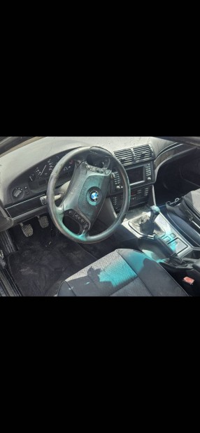 bmw e39 navigacios fejegyseg