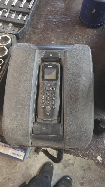 bmw e39 telefonos konyoklo
