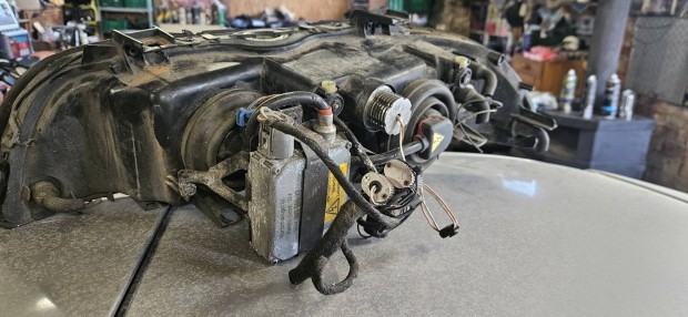 bmw e39 xenon trafo