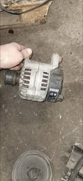 bmw e46 316i 318i generator 