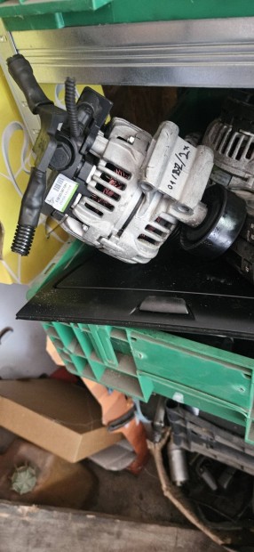 bmw e46 316i 318i generator 