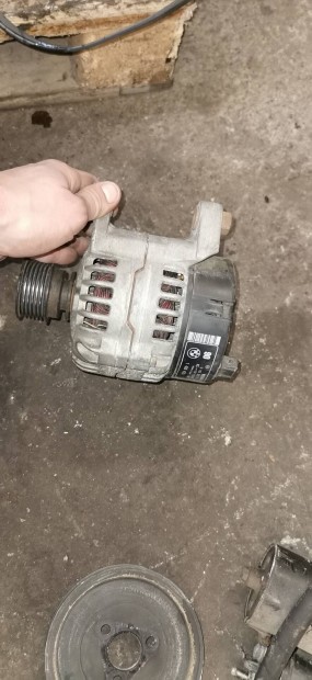 bmw e46 316i 318i generator