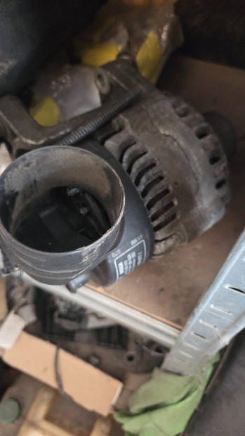 bmw e46 316i 318i generator 