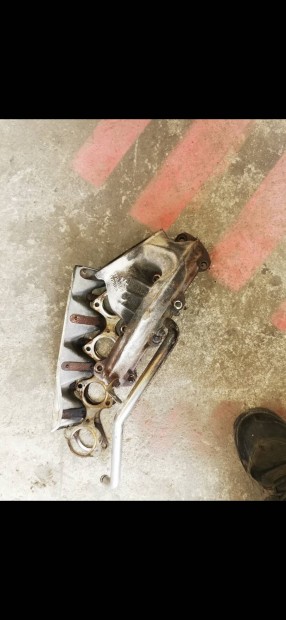 bmw e46 316i 318i kipufogo csonk 