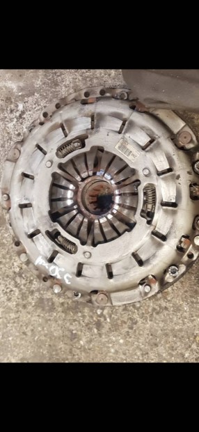 bmw e46 316i 318i lendkerek kuplung 