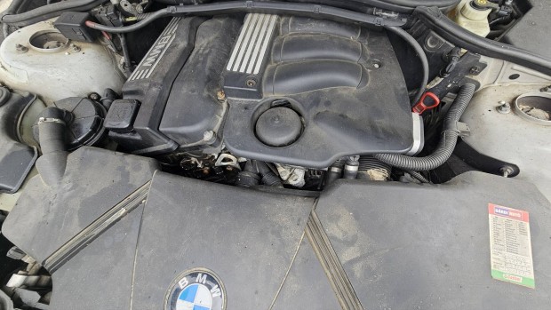 bmw e46 316i 318i motor