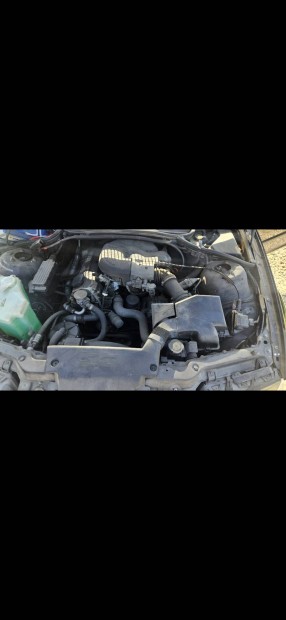 bmw e46 318i 316i 1.9 benzines motor
