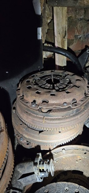 bmw e46 318i 320i 316i lendkerek kuplung