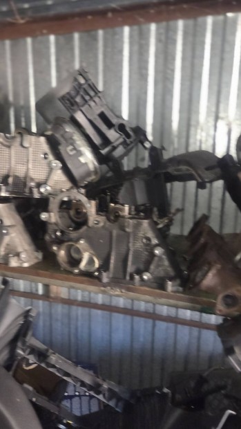 bmw e46 320d 136 le hengerfej 