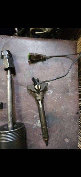 bmw e46 320d 136 le porlasztok 