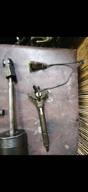 bmw e46 320d 136 le porlasztok 