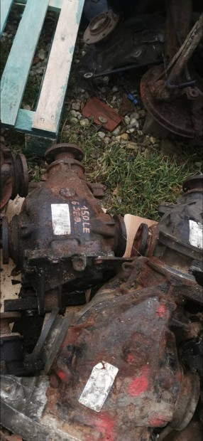 bmw e46 320d 150le 6 sebesseges difi