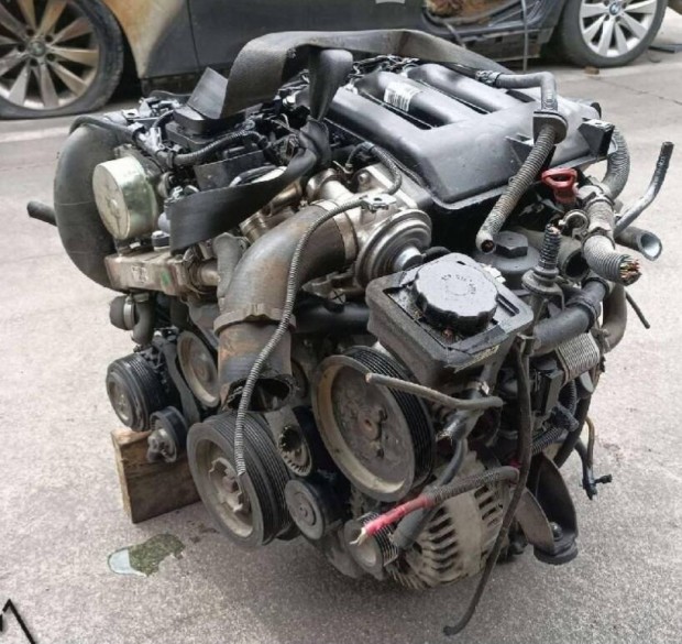 bmw e46 320d 318d 150 le vizpumpa 