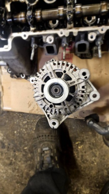 bmw e46 320d 318d generator 