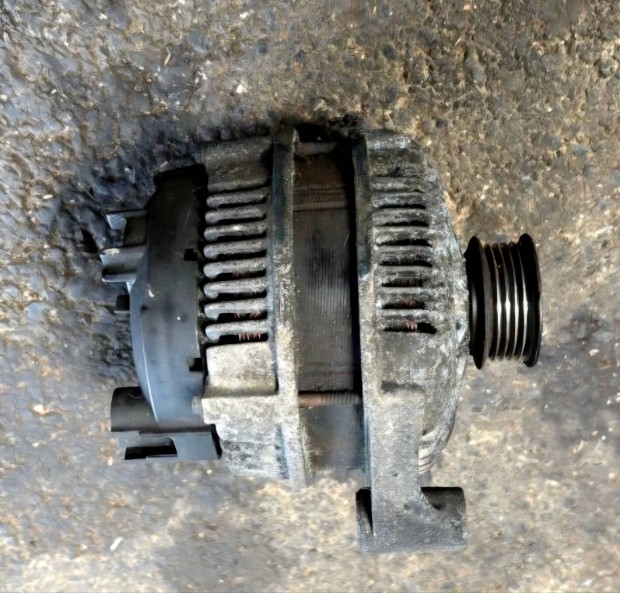 bmw e46 320d 318d generator 
