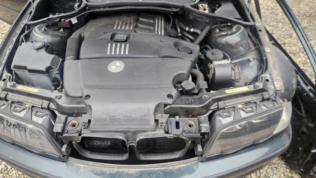 bmw e46 320d 318d generator 