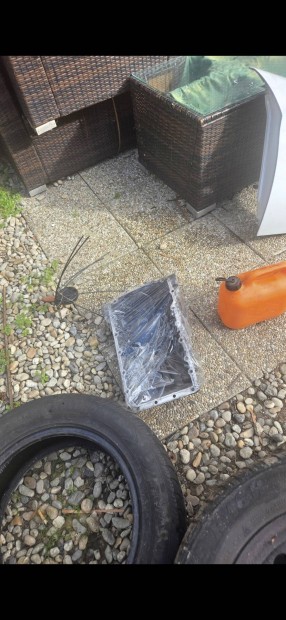 bmw e46 320d 318d karter 