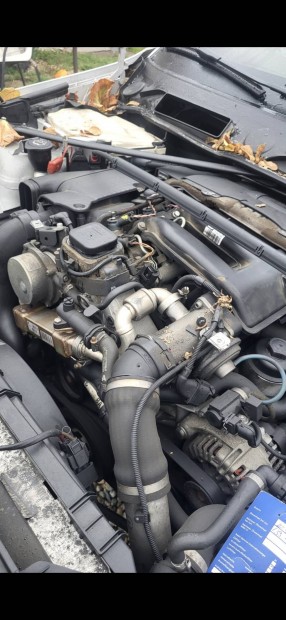 bmw e46 320d 318d kulercso