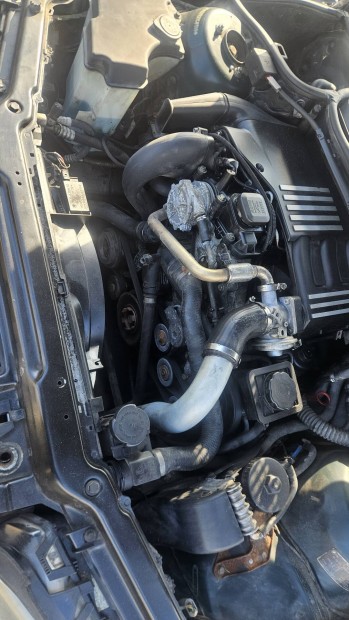 bmw e46 320d 318d motor alkatreszek 