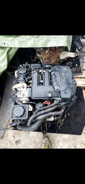 bmw e46 320d 318d motor motor alkatreszek 