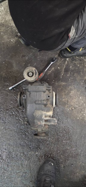 bmw e46 320d 6 sebesseges difi