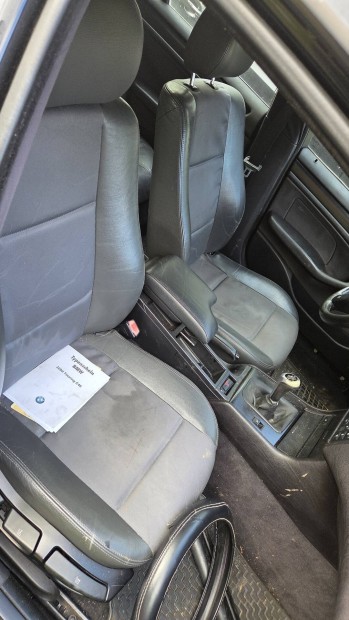 bmw e46 320d alkatreszi