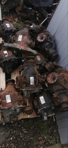 bmw e46 320d automata difi