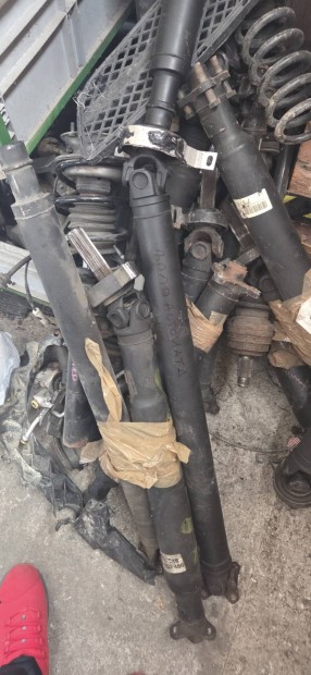 bmw e46 320d automata kardan