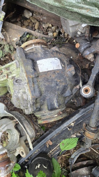 bmw e46.320d difi