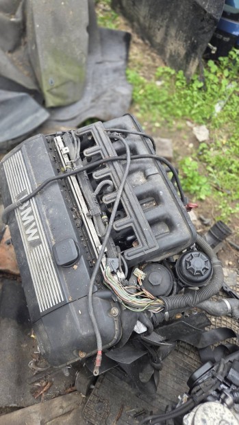 bmw e46 320i motor