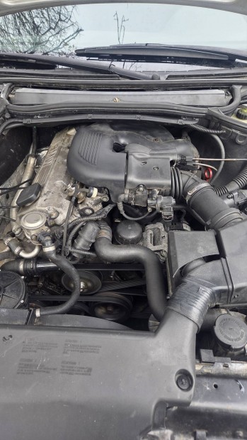 bmw e46 326i 318i szervo szivatyu 