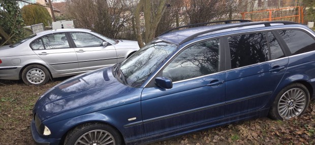 bmw e46 330d alkatreszek