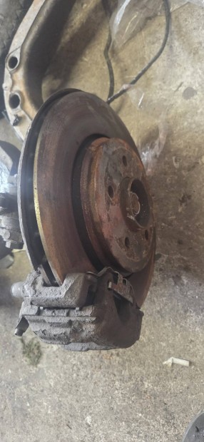 bmw e46 330d nagy fek szet