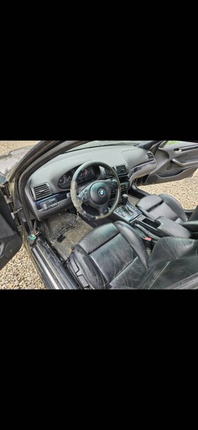 bmw e46 330xd alkatreszek 
