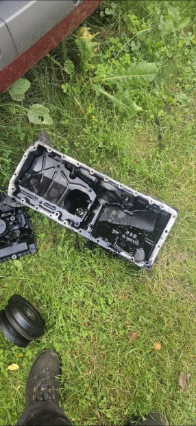 bmw e46 330xd karter