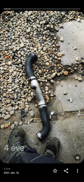 bmw e46 430d 150le turbo cso 