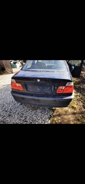 bmw e46 alkatresz kiegeszitok