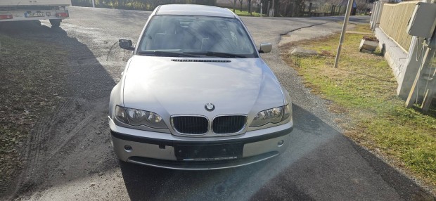 bmw e46 alkatreszek 